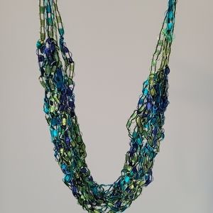 Handcrafted Necklace